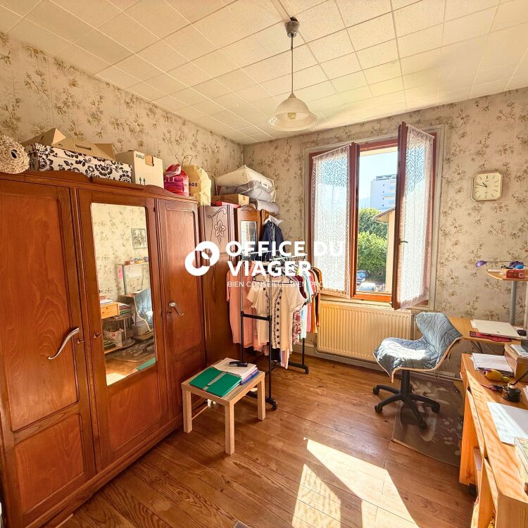 Appartement- 4 pièces - 75 m²