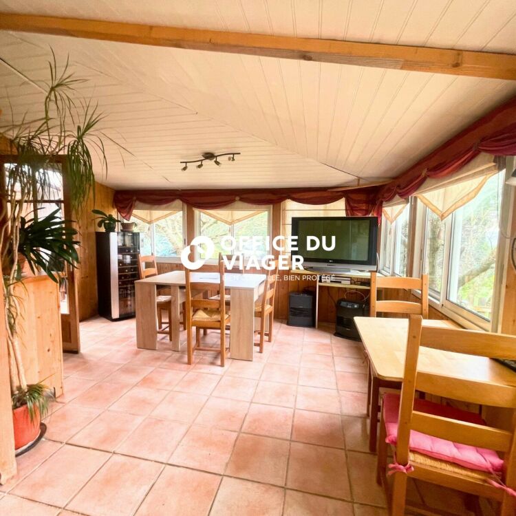 Maison - 3 pièces - 90 m²