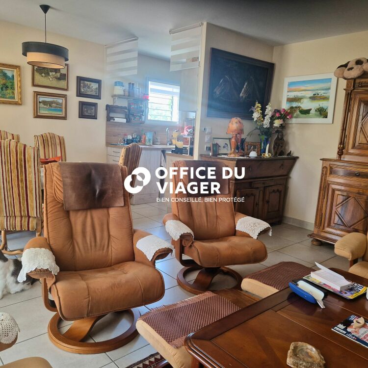 Appartement - 4 pièces - 92,5 m²