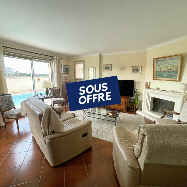 Maison - 6 pièces - 164,73 m²