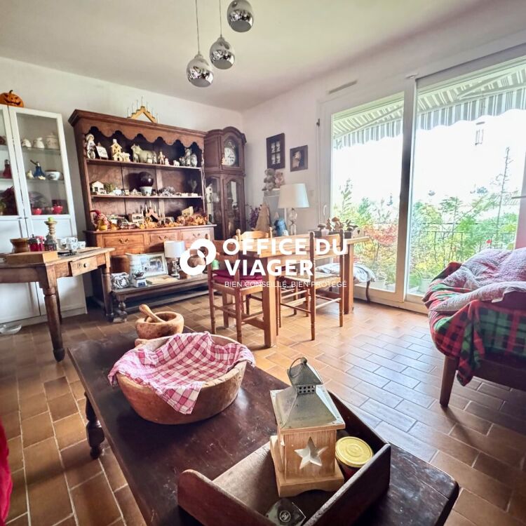 Maison - 5 pièces - 110 m²
