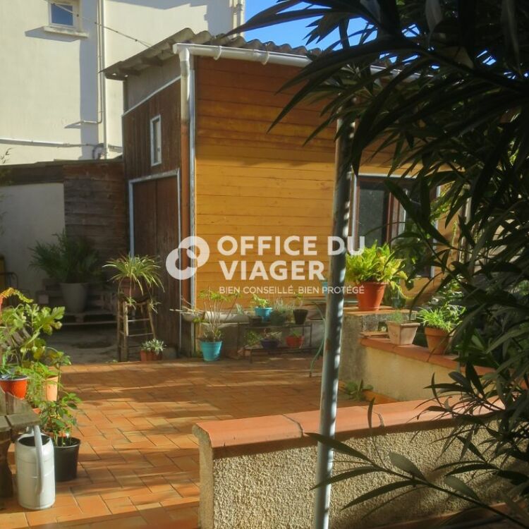 Maison - 3 pièces - 63,25 m²