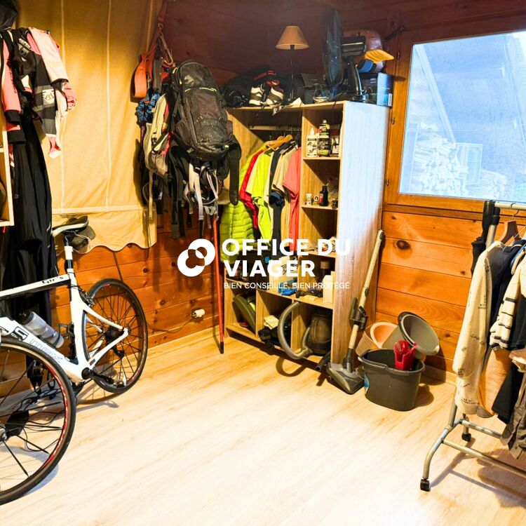 Maison - 5 pièces - 113 m²