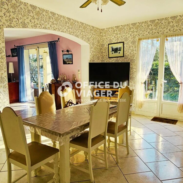 Maison - 4 pièces - 142,18 m²