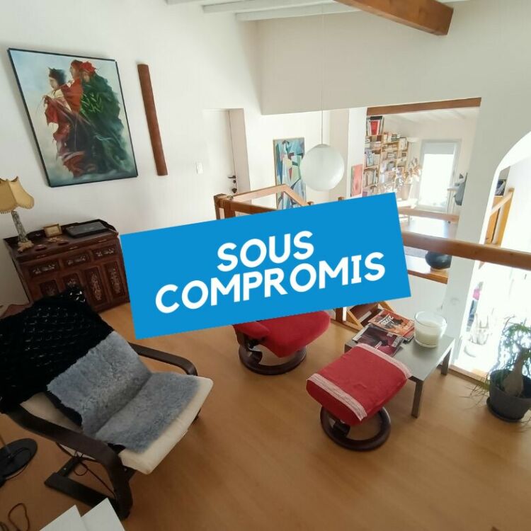 Maison - 6 pièces - 117,57 m²