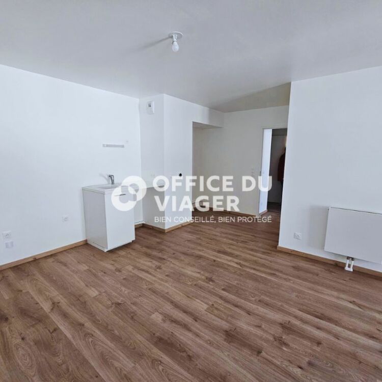 Appartement - 3 pièces - 67 m²