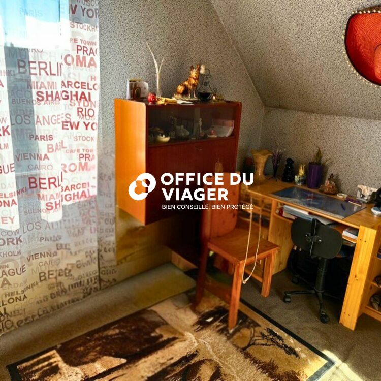 Maison - 4 pièces - 92 m²