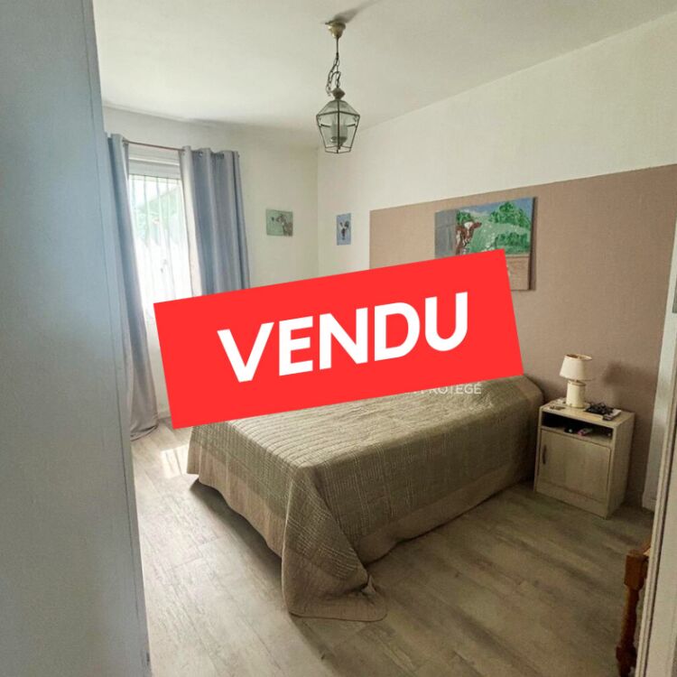 Maison - 6 pièces - 150 m²