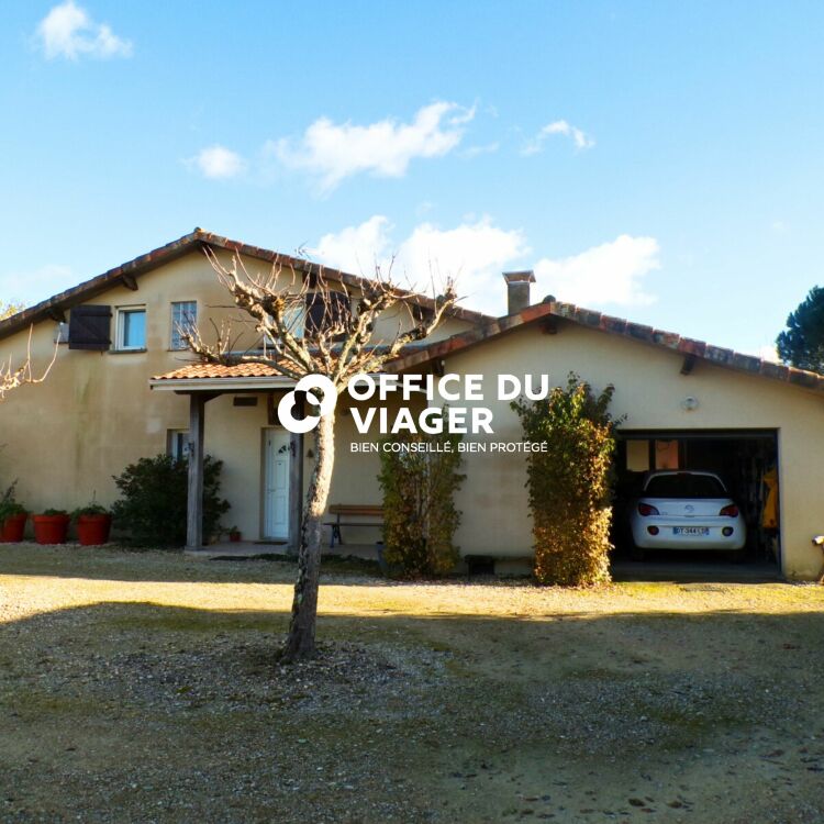 Maison - 5 pièces - 131 m²
