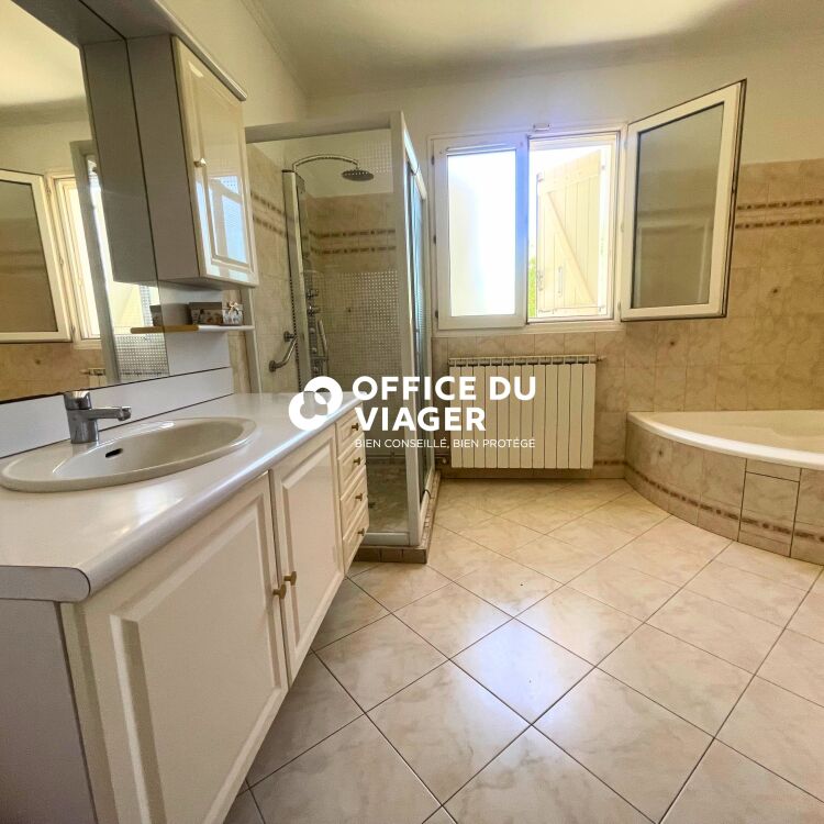 Maison – 3 pièces – 81,92 m²