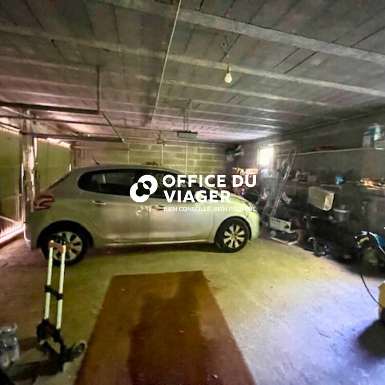 Maison - 7 pièce - 207 m²