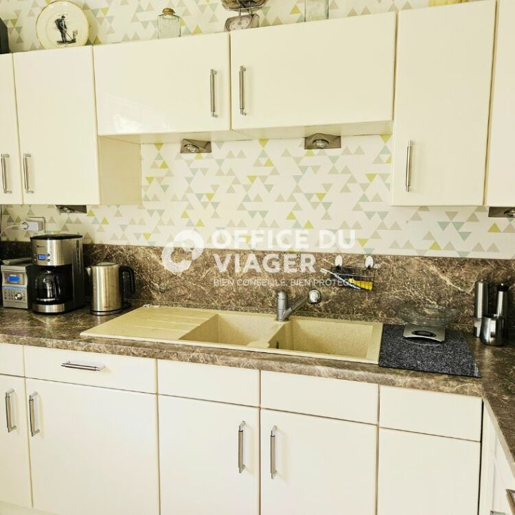 Maison - 4 pièces - 142,18 m²