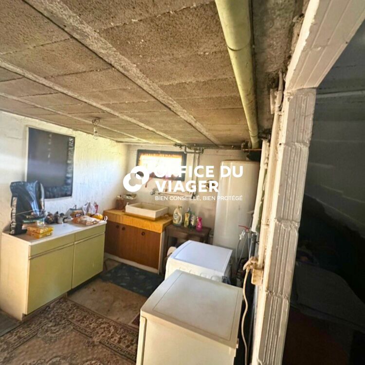 Maison - 4 pièces - 92 m²