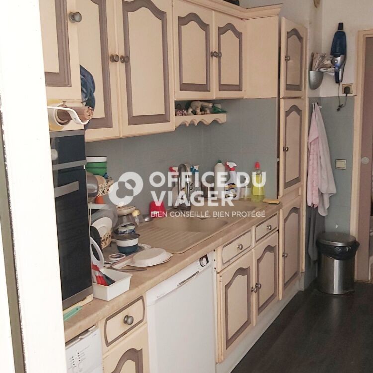 Appartement -  3 pièces - 78 m²