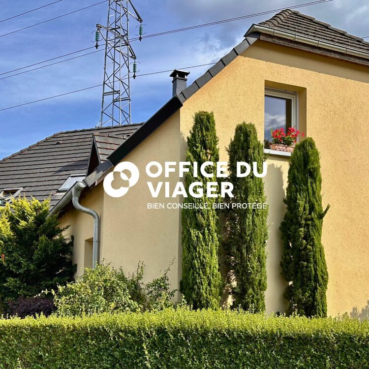 Maison - 7 pièces - 180 m²