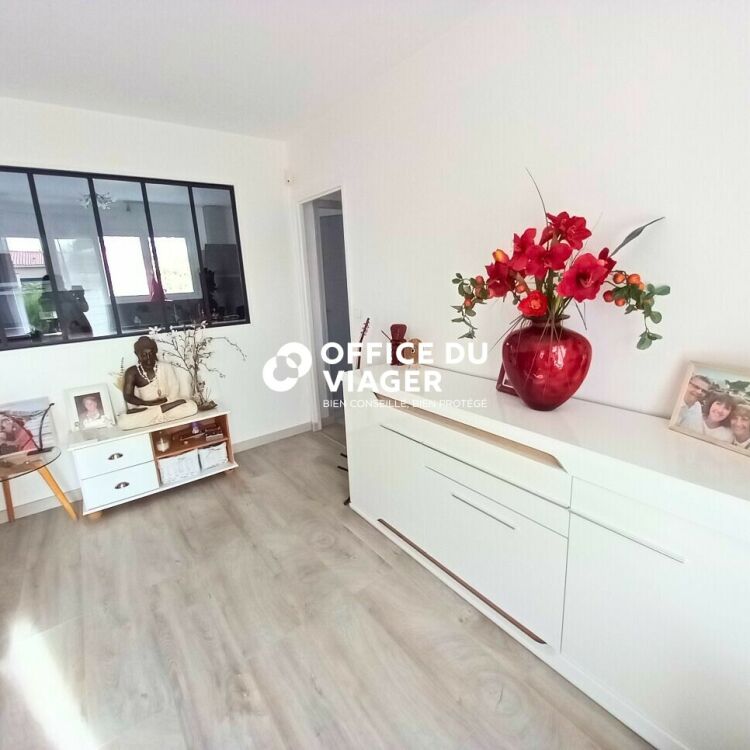 Maison - 4 pièces - 88 m²