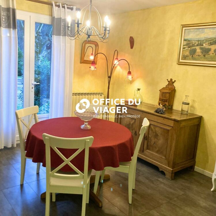 Maison - 5 pièces - 103,64 m²