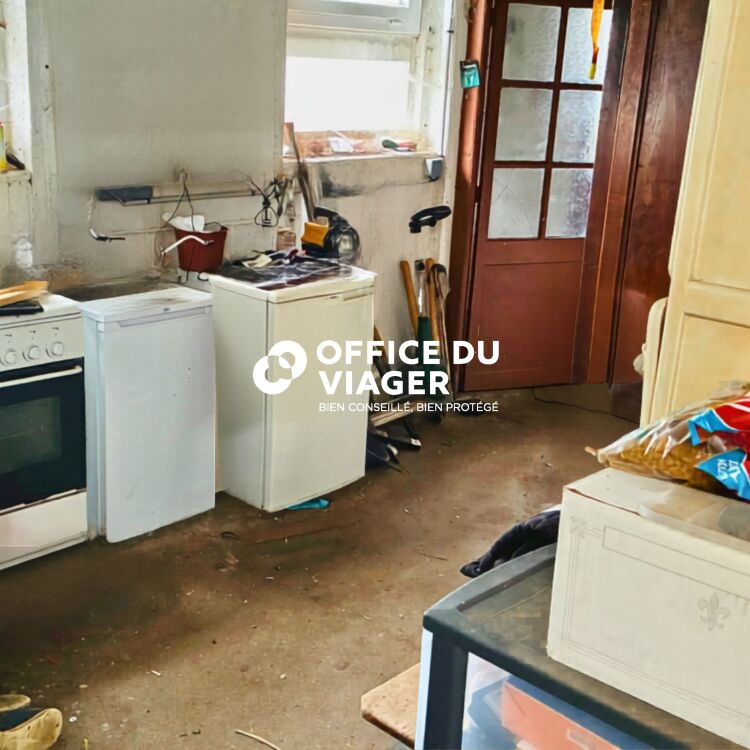 Maison - 5 pièces - 88,50 m²