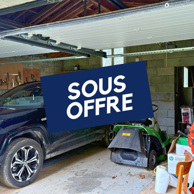 Maison - 4 pièces - 120,69 m²