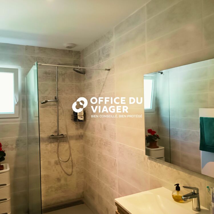 Maison - 5 pièces - 114 m²