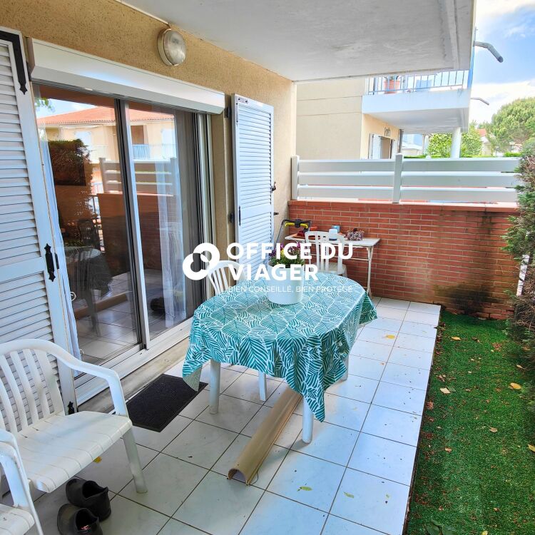Appartement - 4 pièces - 86,62 m²