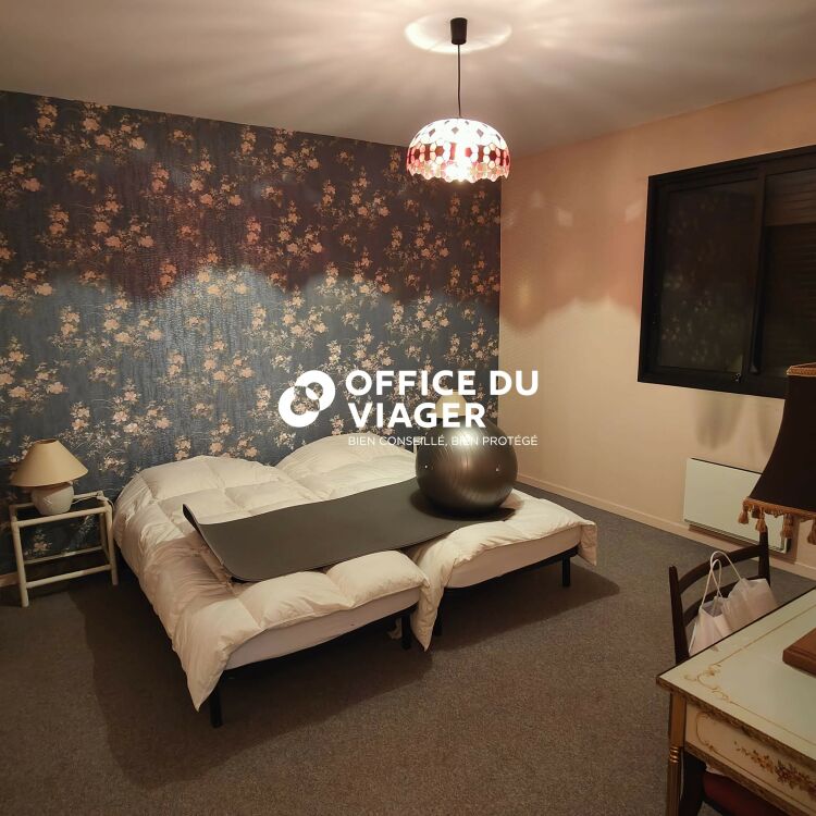 Maison - 6 pièces - 228,35 m²