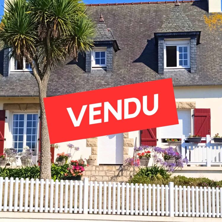 Maison - 7 pièces - 110 m²