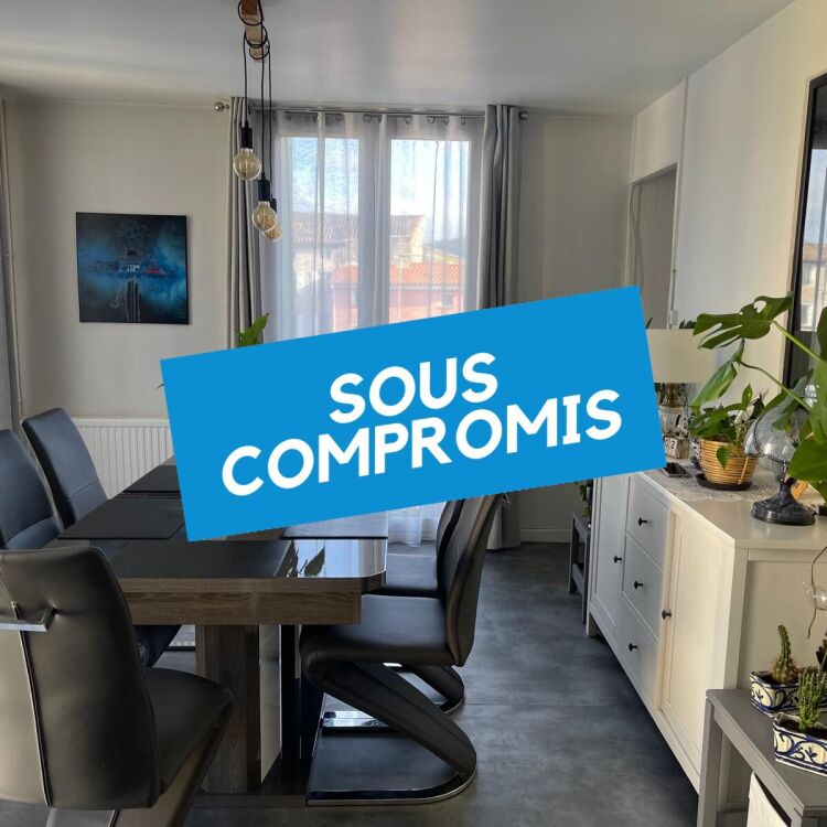 Appartement - 4 pièces - 116,40 m²