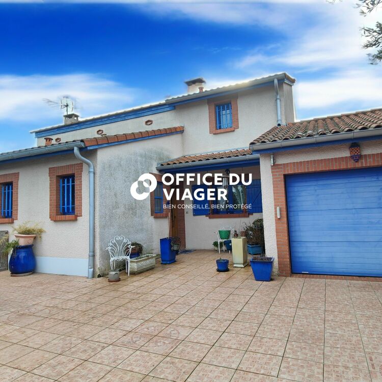 Maison - 3 pièces - 80,81 m²