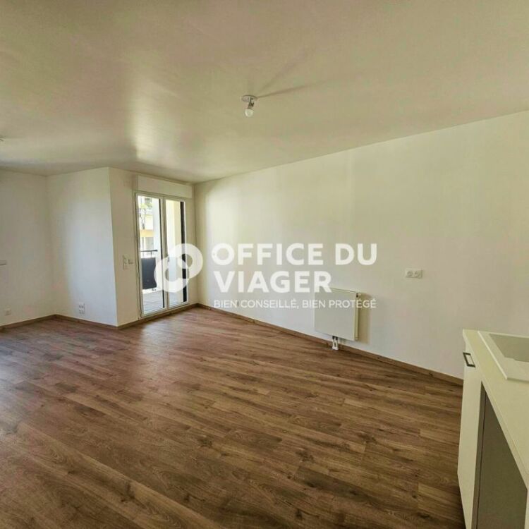 Appartement - 3 pièces - 67 m²
