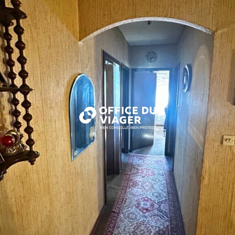 Maison - 4 pièces - 92 m²