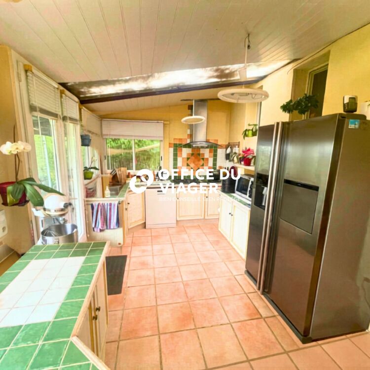 Maison - 3 pièces - 90 m²