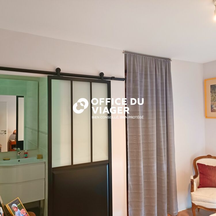 Maison - 5 pièces - 114 m²