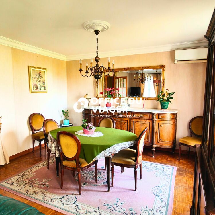 Maison - 4 pièces - 102 m²