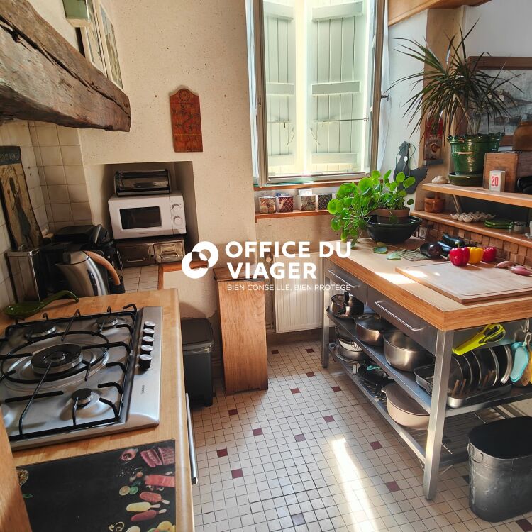 Maison - 4 pièces - 116,24 m²