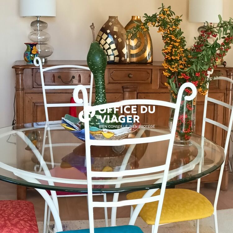 Maison - 4 pièces - 117 m²