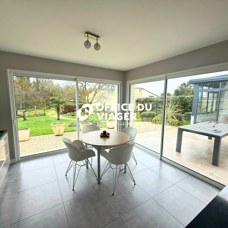 Maison - 5 pièces - 154 m²