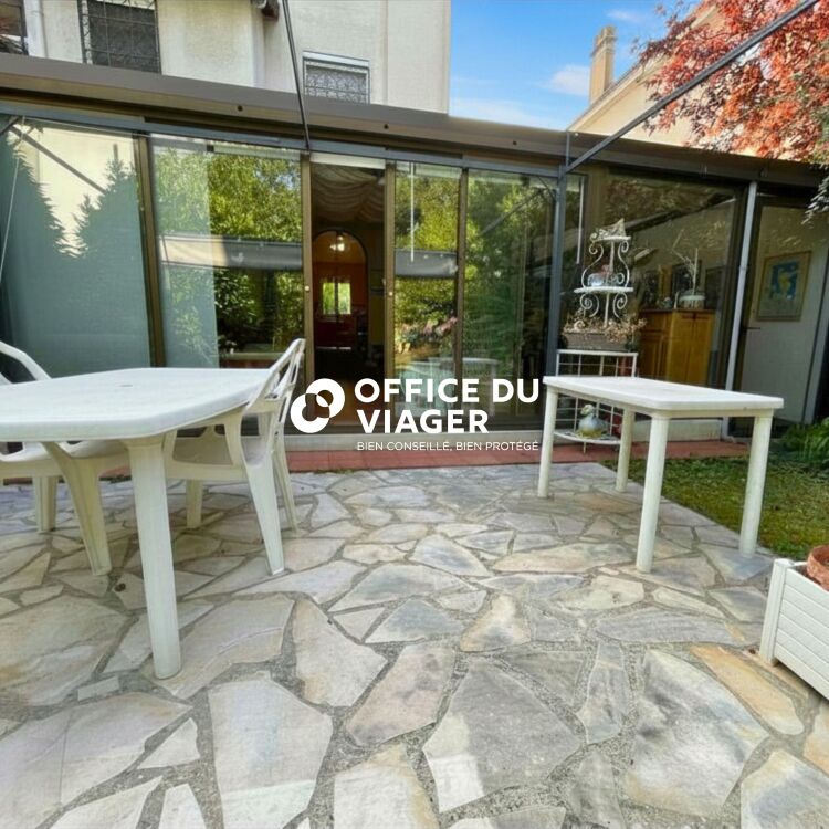 Maison - 4 pièces - 133,32 m²