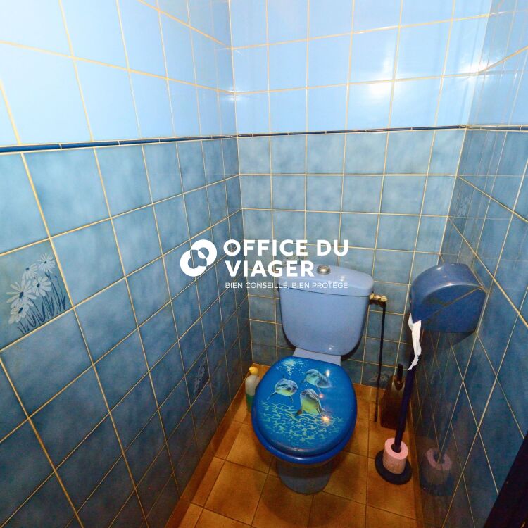 Maison - 5 pièces - 140 m²