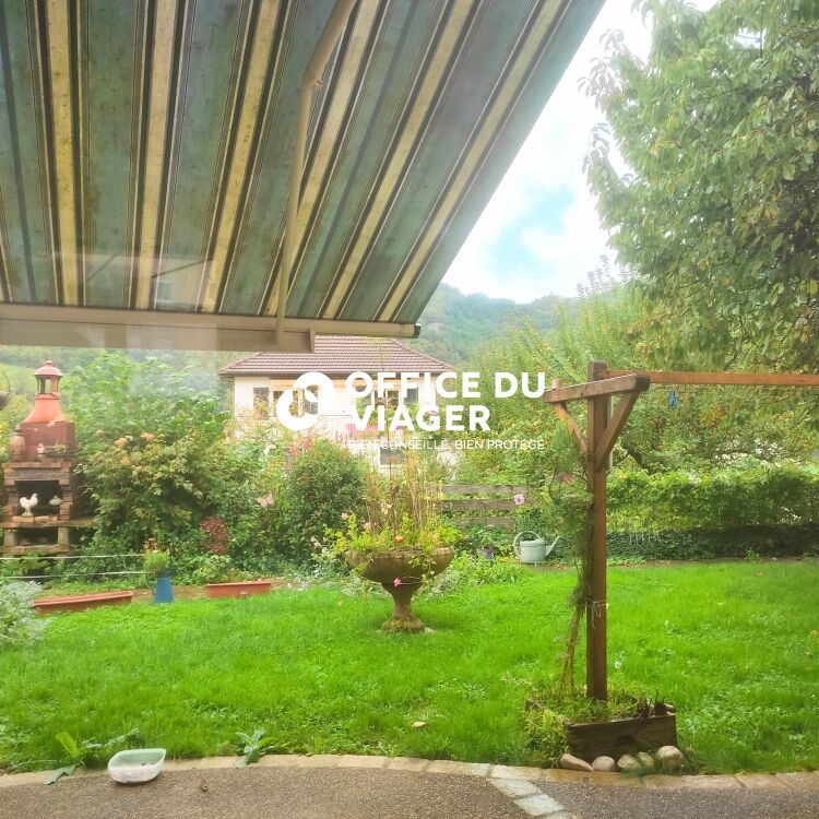 Maison - 5 pièces - 160 m²