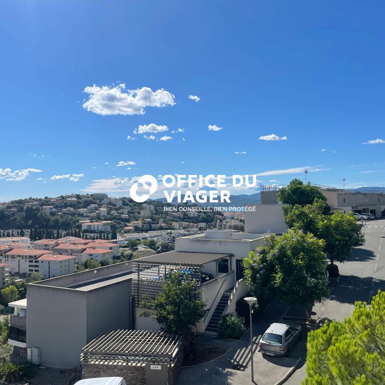 Appartement - 3 pièces -  75,08 m²