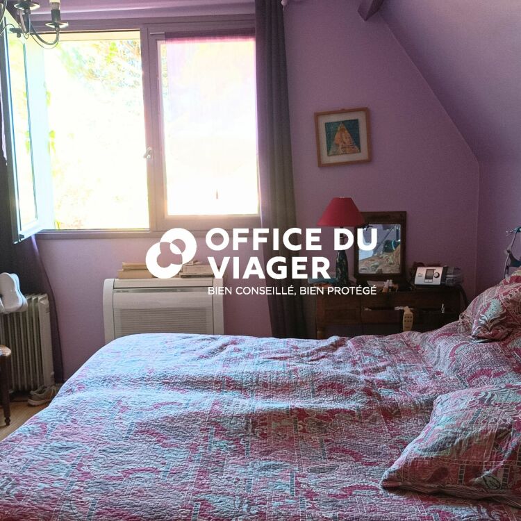 Maison - 5 pièces - 175 m²