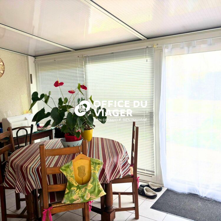 Maison - 5 pièces - 185,80 m²