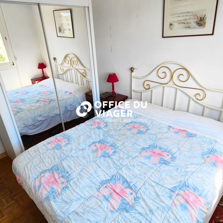 Appartement - 4 pièces - 71 m²