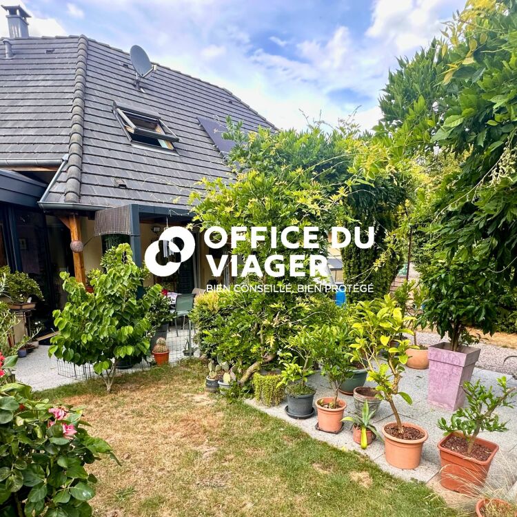 Maison - 7 pièces - 180 m²