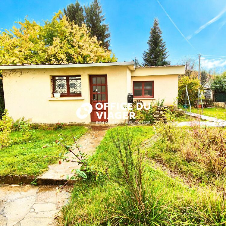 Maison - 6 pièces - 142,21 m²