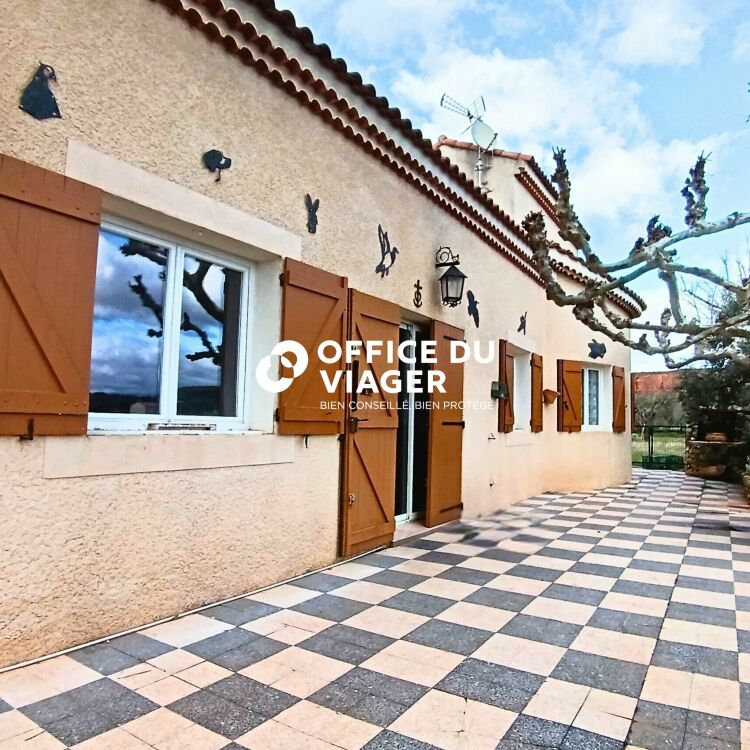 Maison - 3 pièces - 93 m²