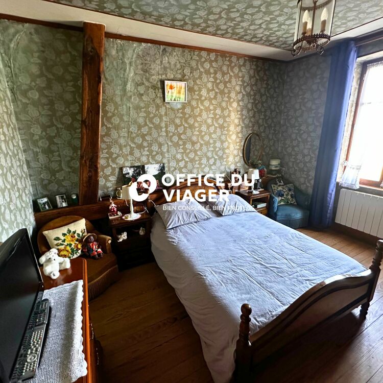 Maison - 5 pièces - 144 m²