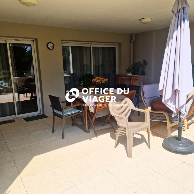 Appartement - 4 pièces - 92,5 m²
