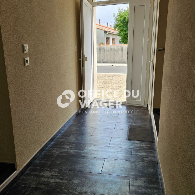 Appartement - 3 pièces - 92 m²
